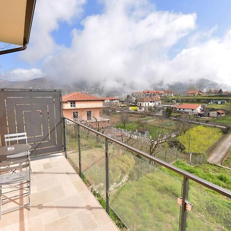 Casa Emma Bed & Breakfast Agerola Luaran gambar