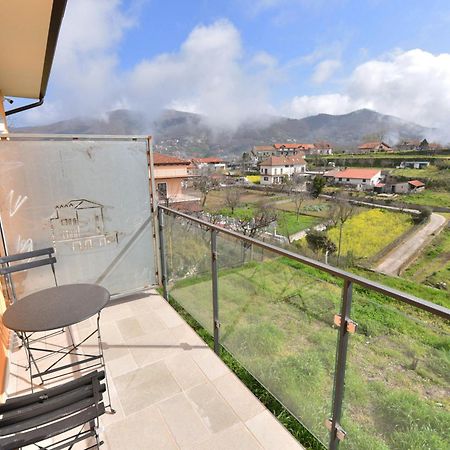 Casa Emma Bed & Breakfast Agerola Luaran gambar