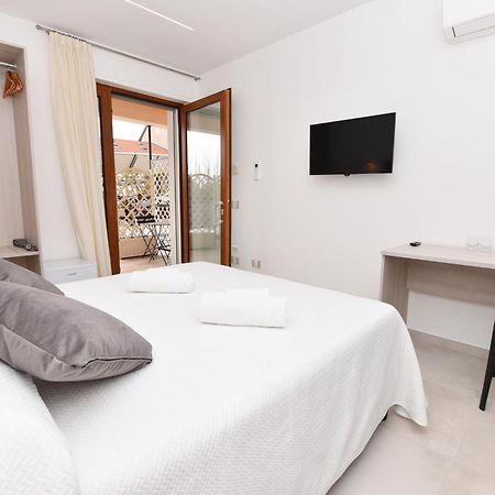 Casa Emma Bed & Breakfast Agerola Luaran gambar
