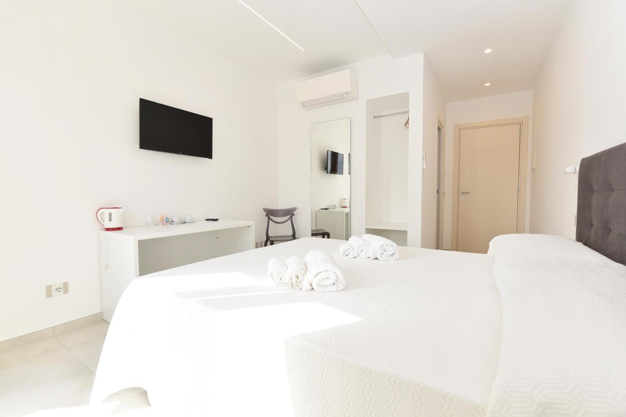 Casa Emma Bed & Breakfast Agerola Luaran gambar