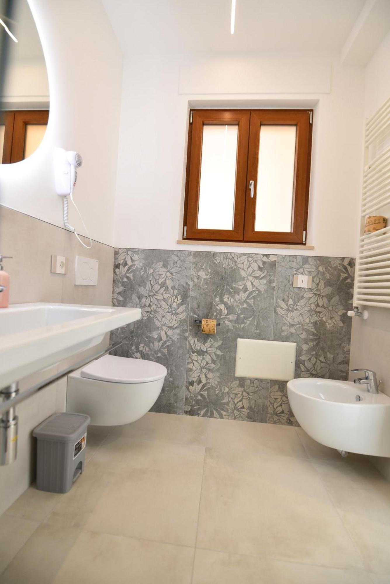 Casa Emma Bed & Breakfast Agerola Luaran gambar