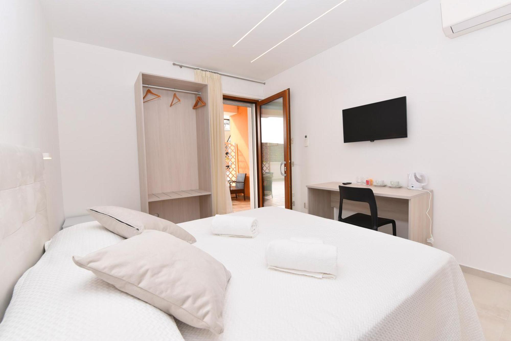 Casa Emma Bed & Breakfast Agerola Luaran gambar
