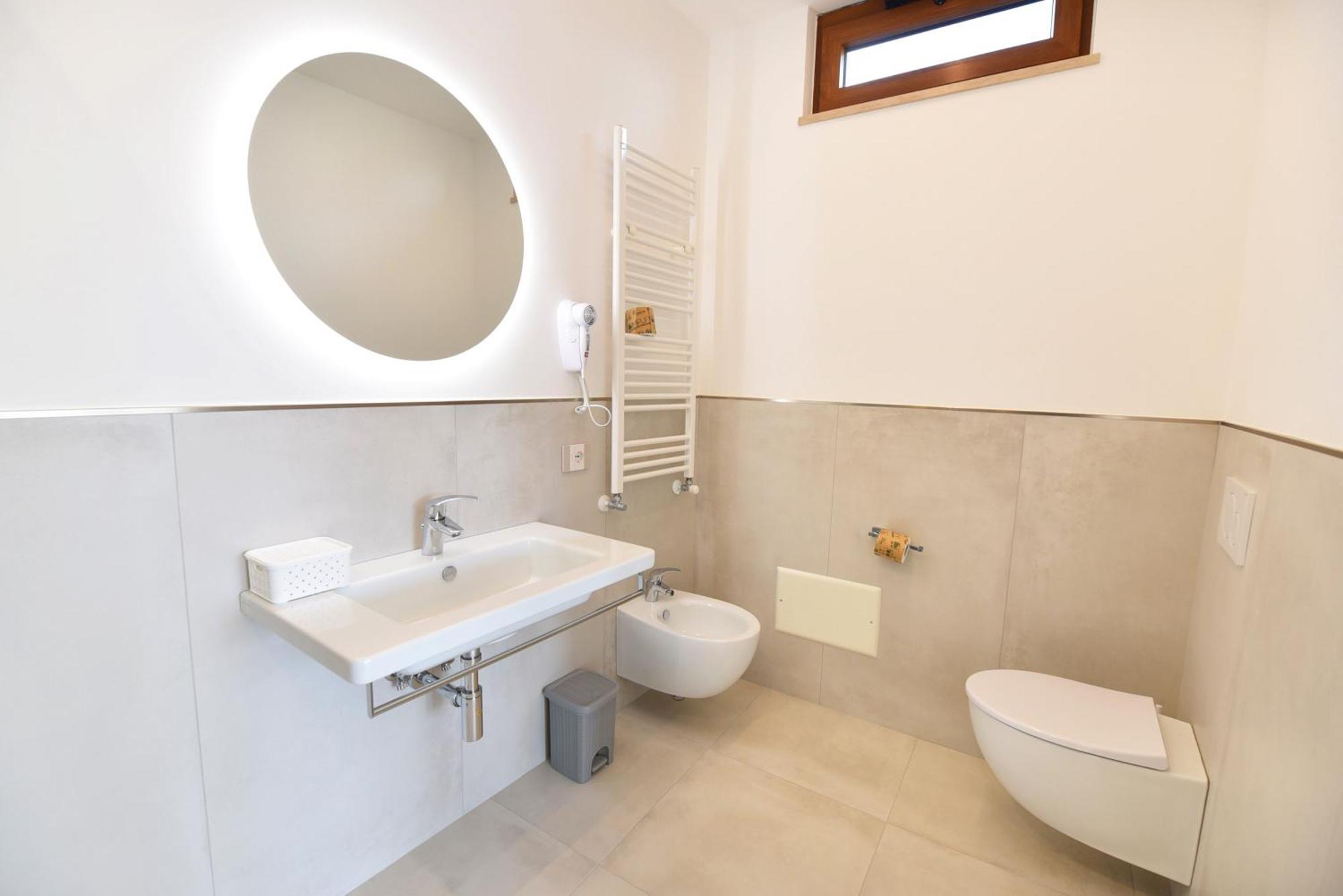 Casa Emma Bed & Breakfast Agerola Luaran gambar