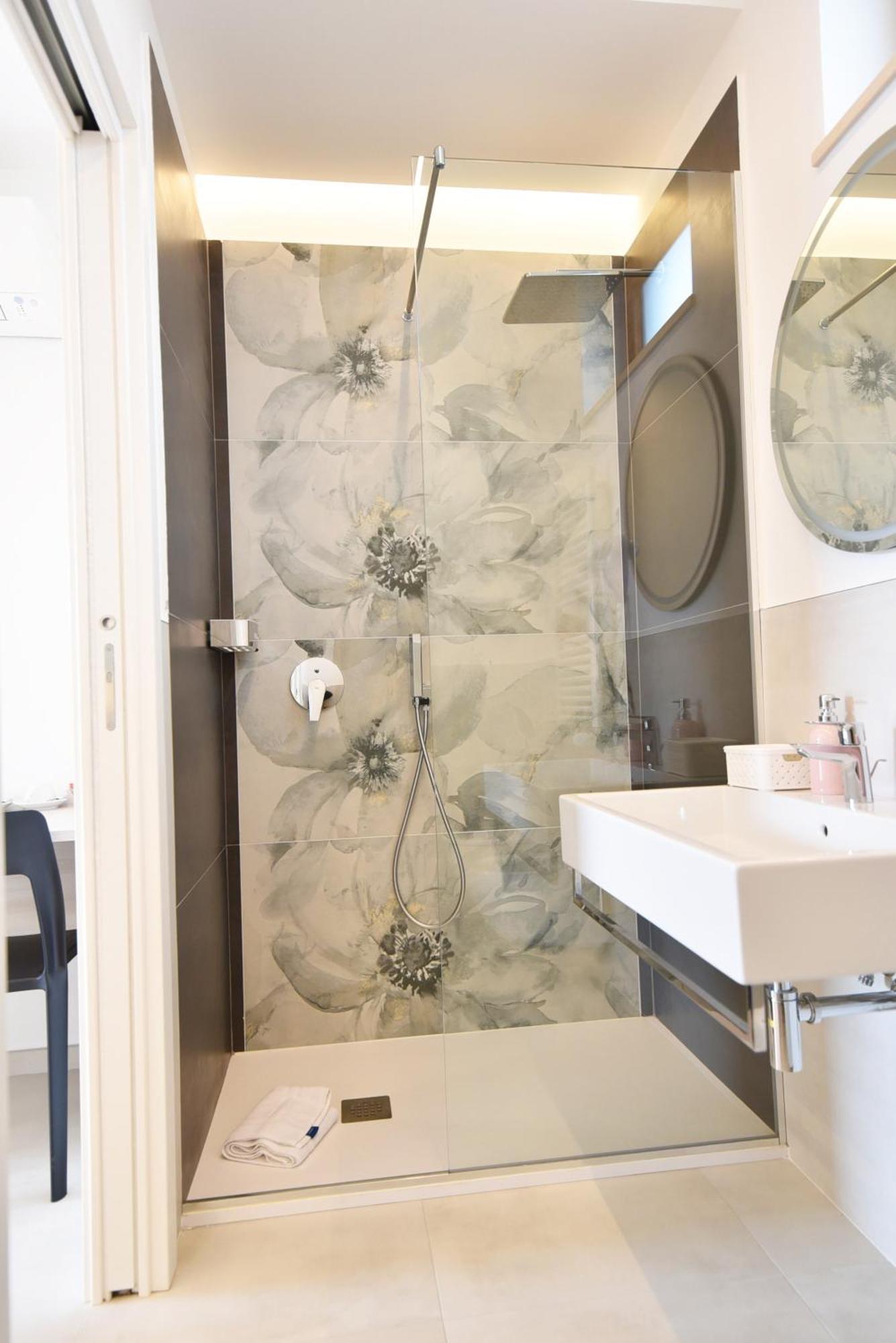 Casa Emma Bed & Breakfast Agerola Luaran gambar