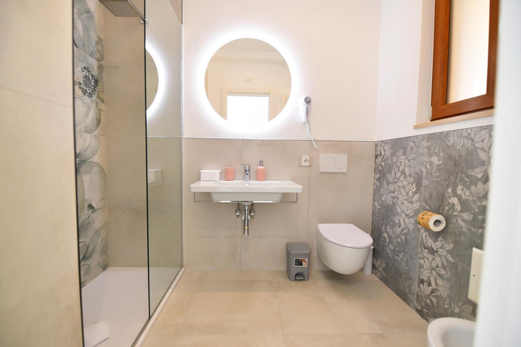 Casa Emma Bed & Breakfast Agerola Luaran gambar
