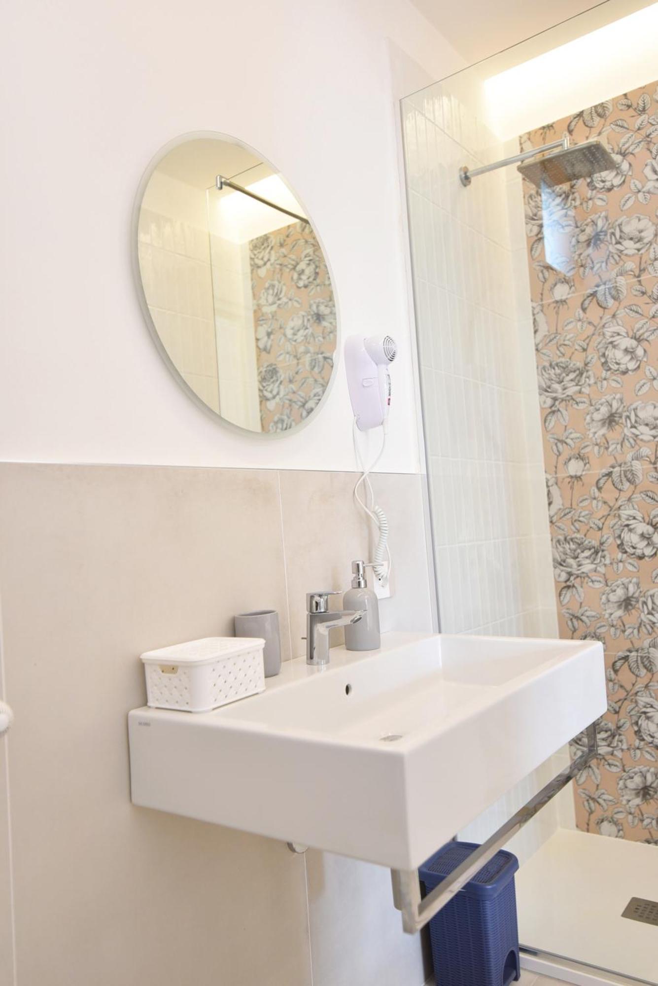 Casa Emma Bed & Breakfast Agerola Luaran gambar