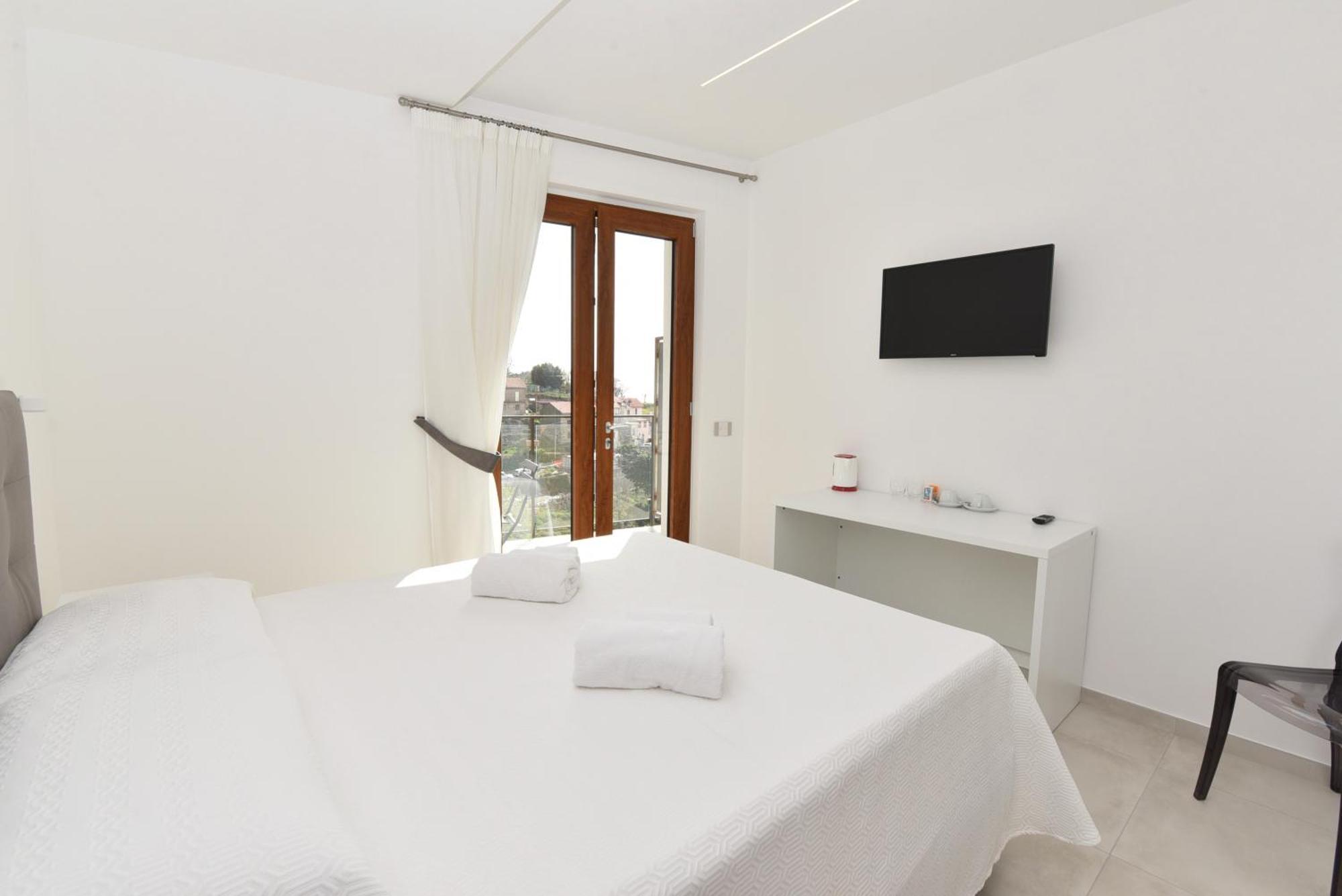 Casa Emma Bed & Breakfast Agerola Luaran gambar