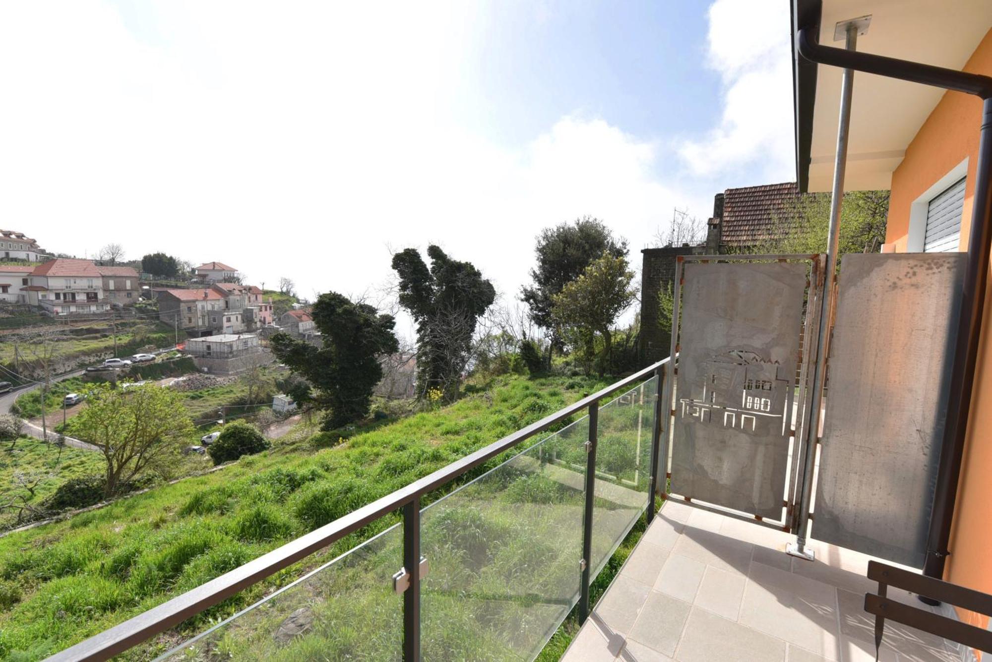 Casa Emma Bed & Breakfast Agerola Luaran gambar