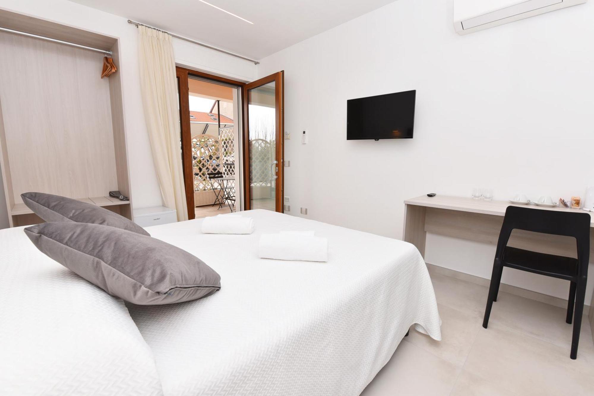 Casa Emma Bed & Breakfast Agerola Luaran gambar