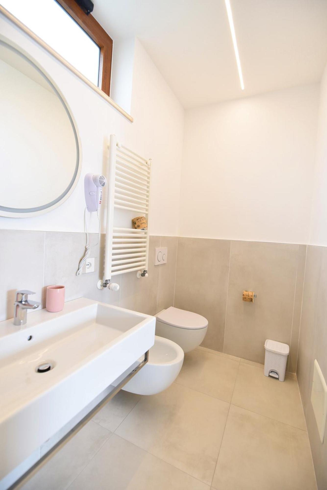 Casa Emma Bed & Breakfast Agerola Luaran gambar