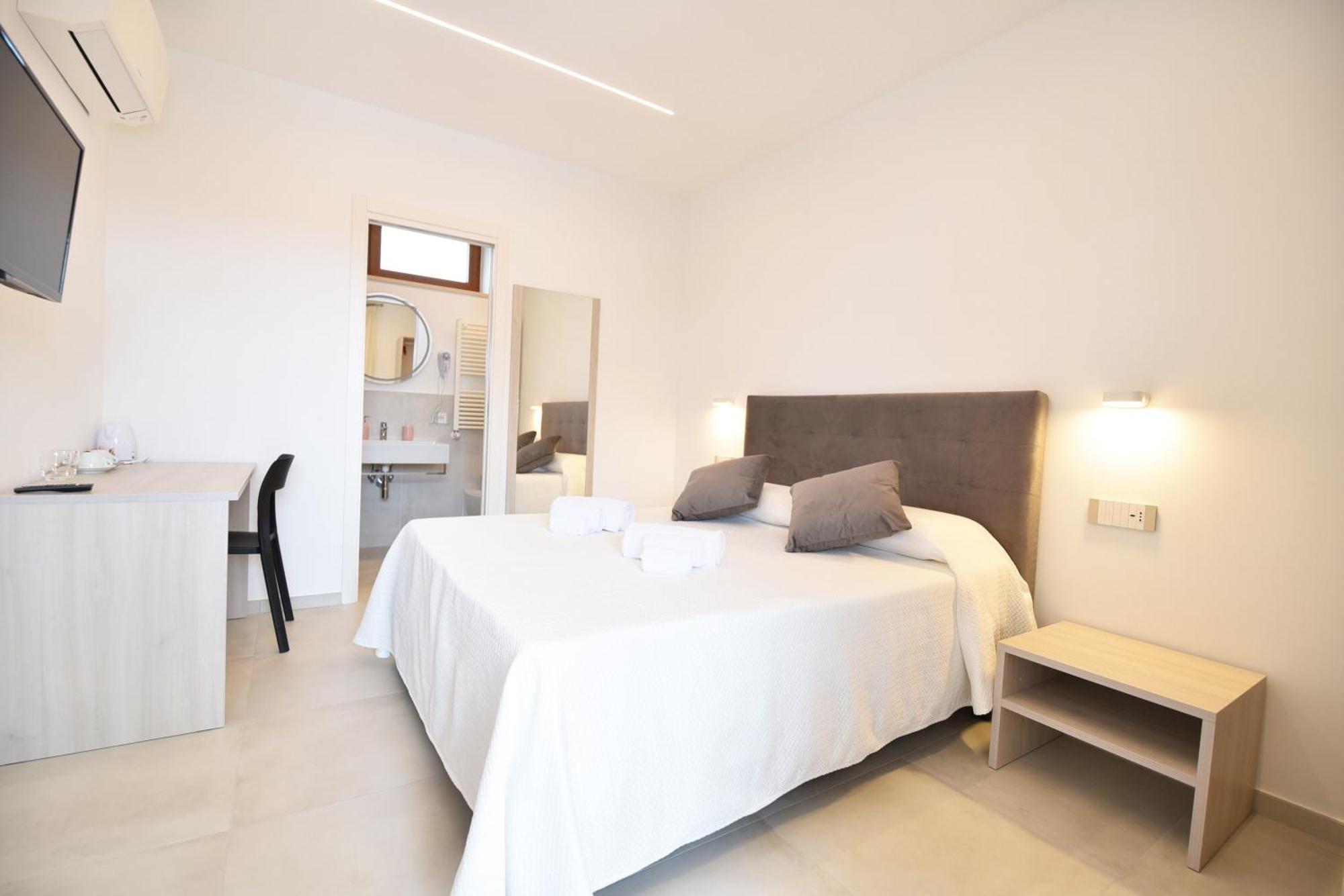 Casa Emma Bed & Breakfast Agerola Luaran gambar