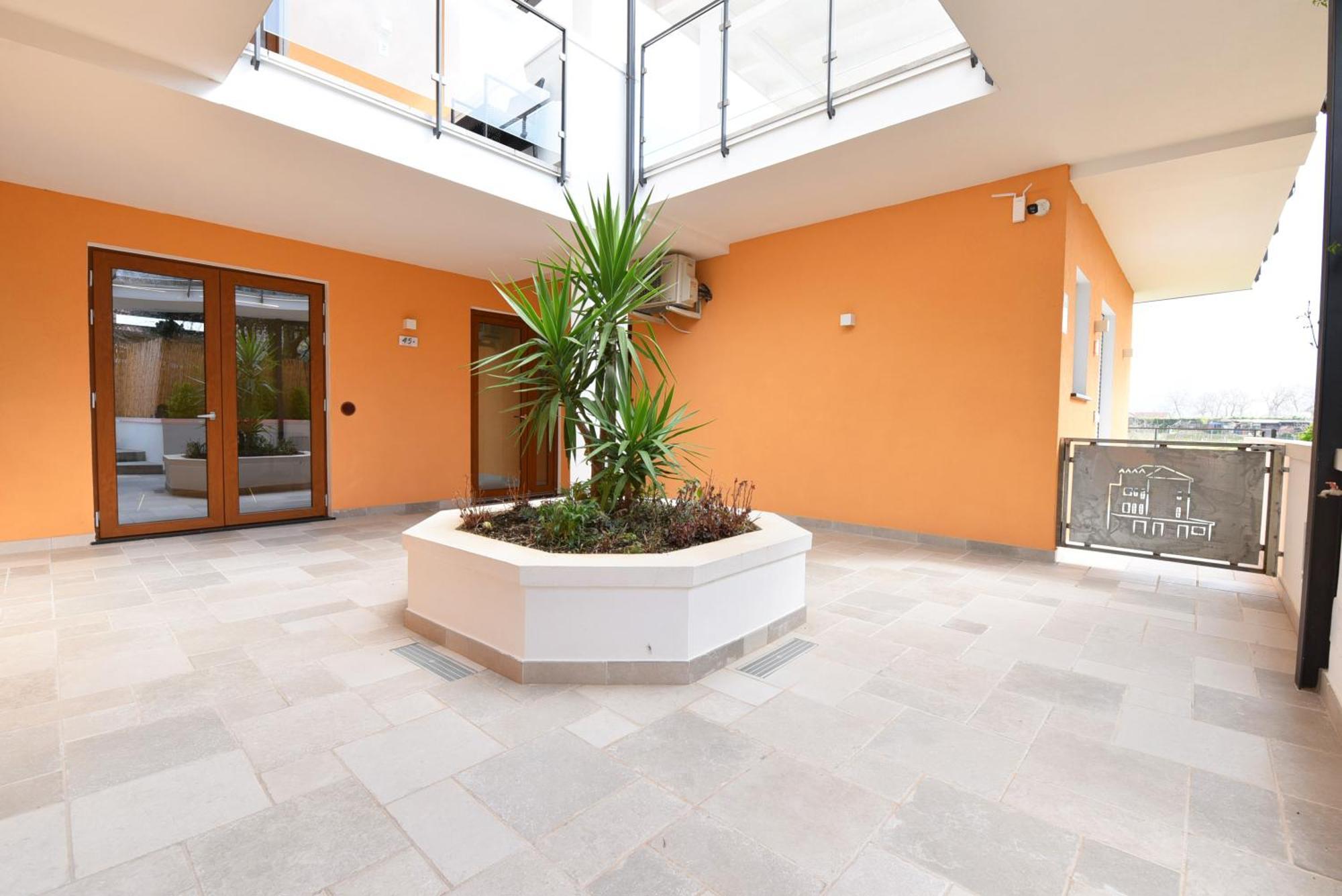 Casa Emma Bed & Breakfast Agerola Luaran gambar
