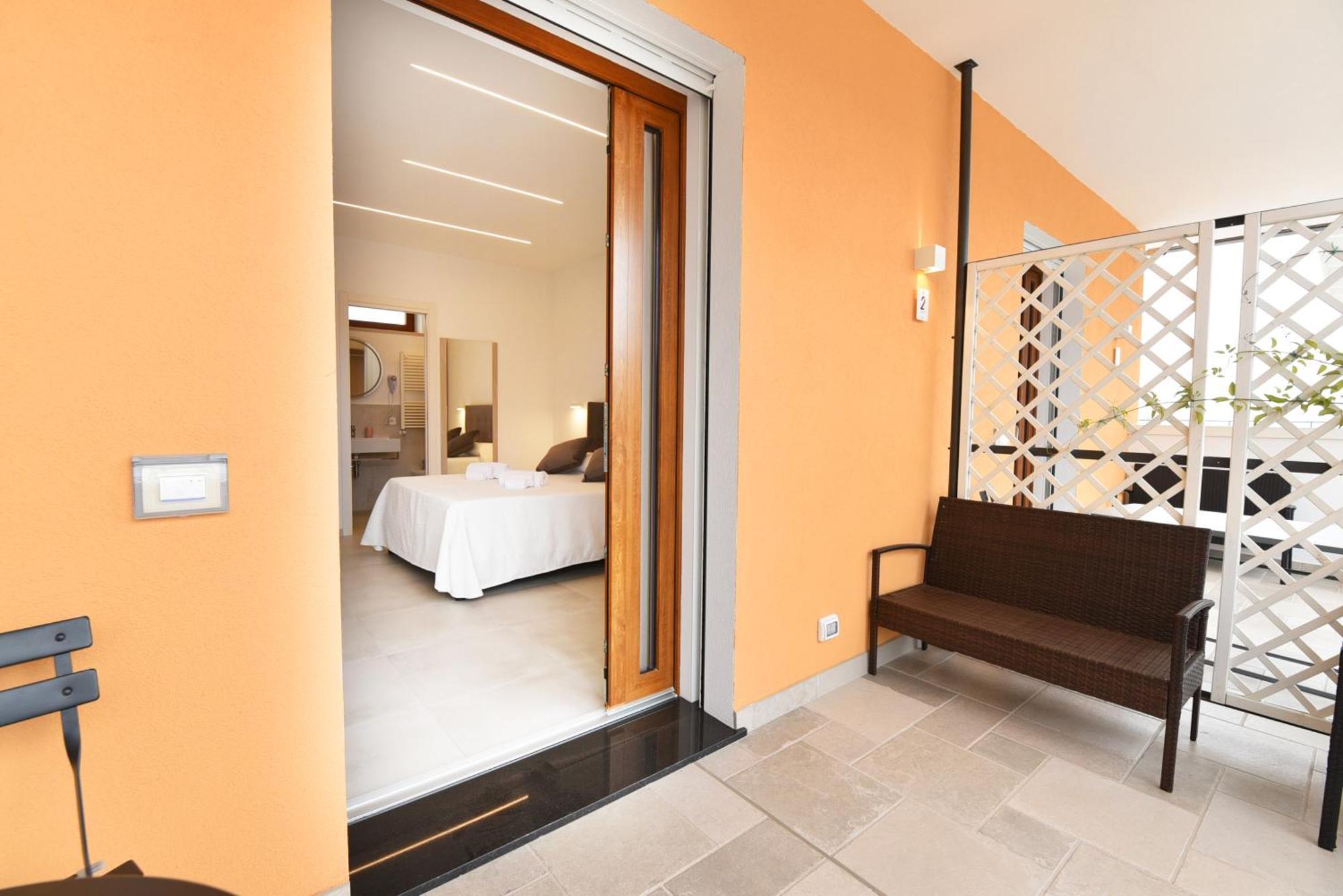 Casa Emma Bed & Breakfast Agerola Luaran gambar