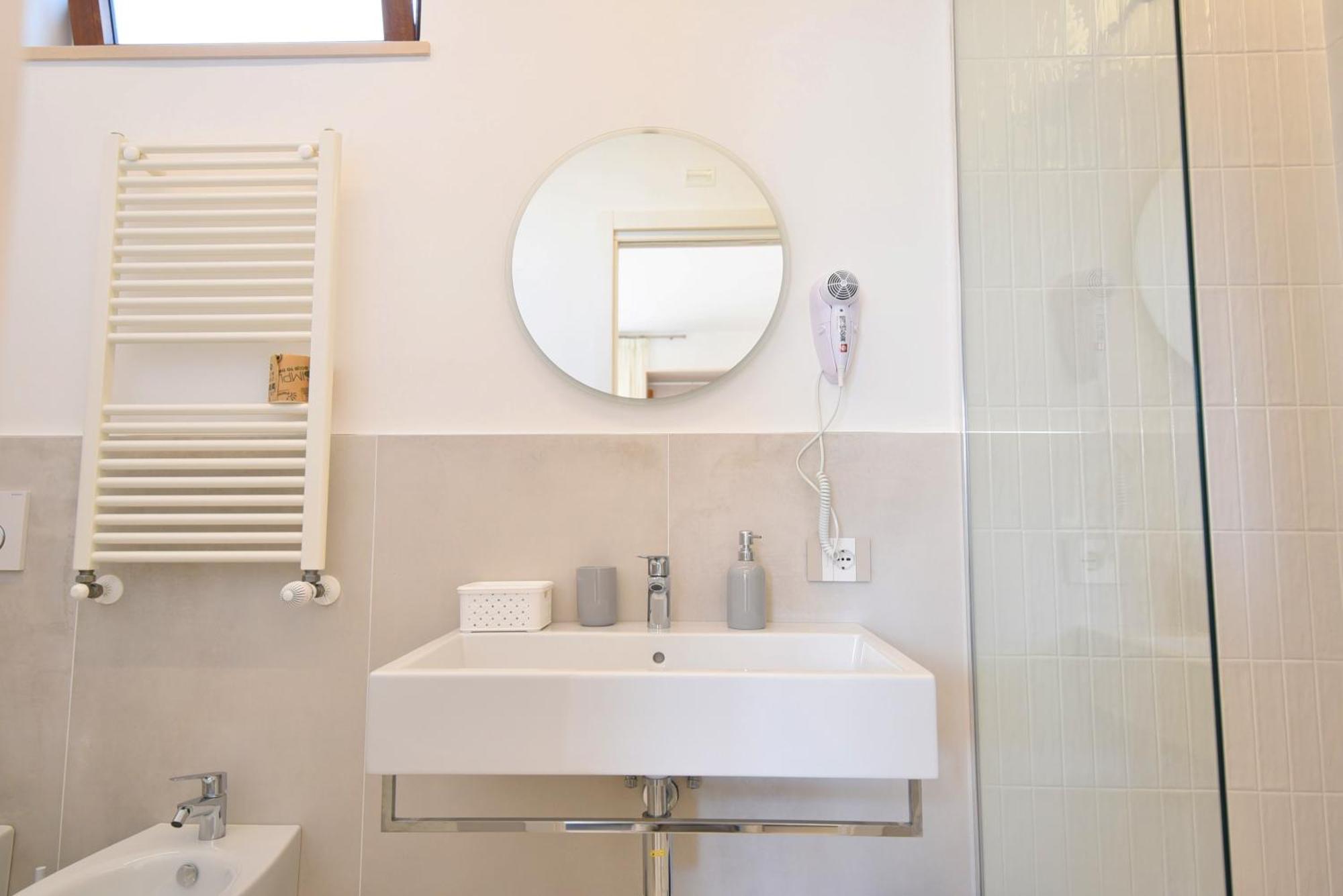 Casa Emma Bed & Breakfast Agerola Luaran gambar