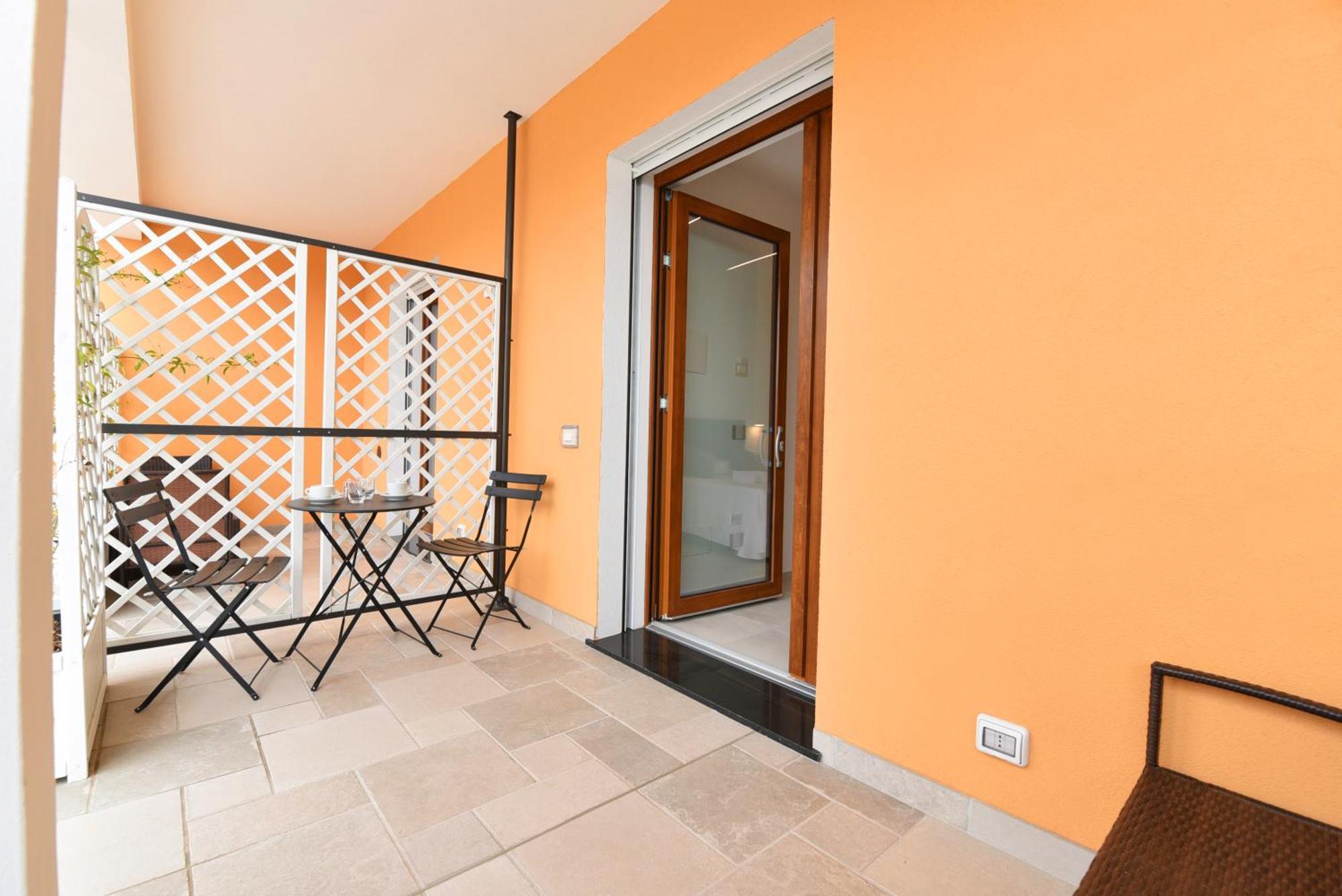 Casa Emma Bed & Breakfast Agerola Luaran gambar